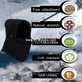 Hot new products for 2015 Caps and Hats,racing balaclava fabric face mask,sports balaclava